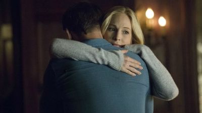 Дневники вампира 7 сезон 21 серия