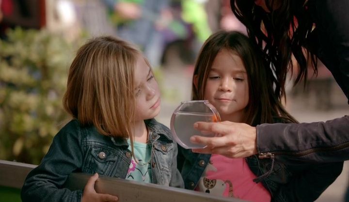 Дневники вампира 8 сезон 5 серия