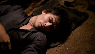 Дневники вампира 1 сезон 5 серия