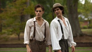 Дневники вампира 1 сезон 6 серия