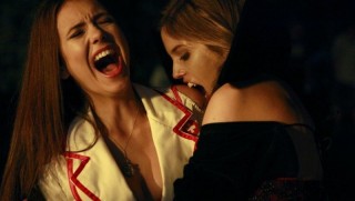 Дневники вампира 1 сезон 7 серия