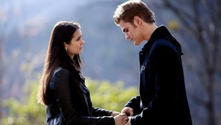 Дневники вампира 2 сезон 20 серия