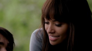 Дневники вампира 5 сезон 1 серия