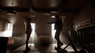 Дневники вампира 5 сезон 22 серия