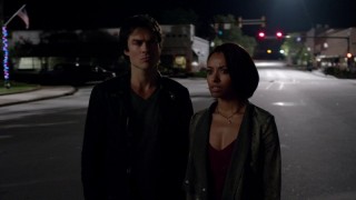 Дневники вампира 6 сезон 2 серия