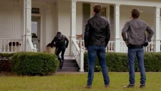 Дневники вампира 6 сезон 8 серия