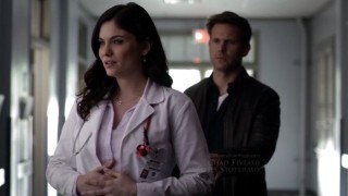 Дневники вампира 6 сезон 17 серия