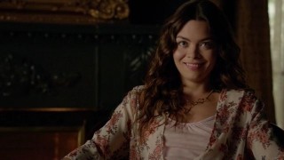 Дневники вампира 7 сезон 1 серия