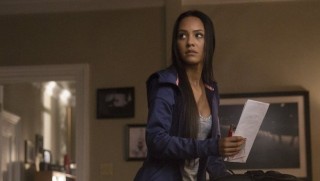 Дневники вампира 8 сезон 2 серия