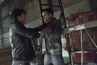 Дневники вампира 8 сезон 3 серия