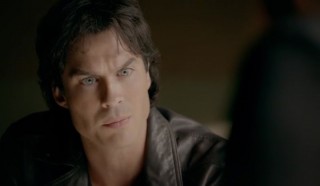 Дневники вампира 8 сезон 6 серия