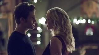 Дневники вампира 8 сезон 7 серия