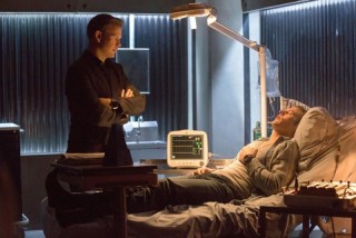 Дневники вампира 8 сезон 12 серия