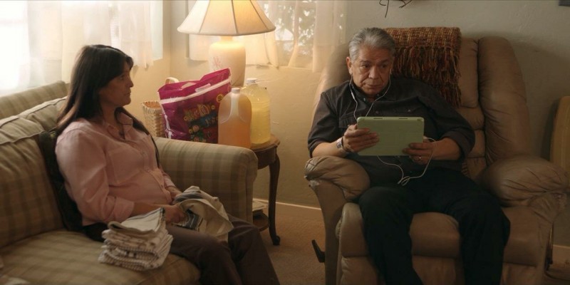 Резерфорд-Фоллз 2 сезон 3 серия