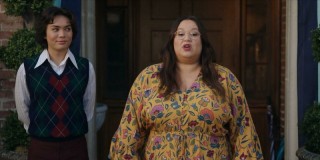 Резерфорд-Фоллз 2 сезон 1 серия