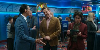 Резерфорд-Фоллз 2 сезон 2 серия