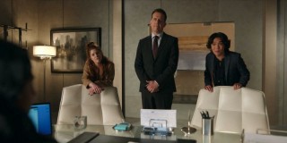 Резерфорд-Фоллз 2 сезон 5 серия