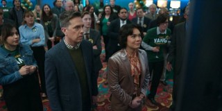 Резерфорд-Фоллз 2 сезон 8 серия