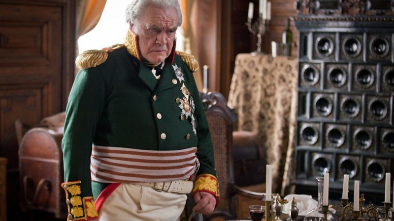 Война и мир 1 серия