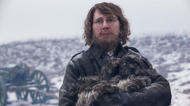 Война и мир 6 серия