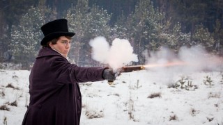 Война и мир 1 сезон 3 серия