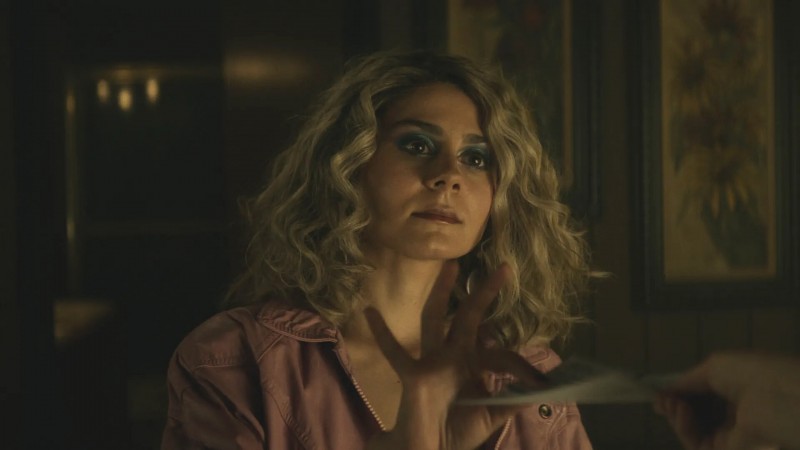 В ритме жизни 2 сезон 4 серия