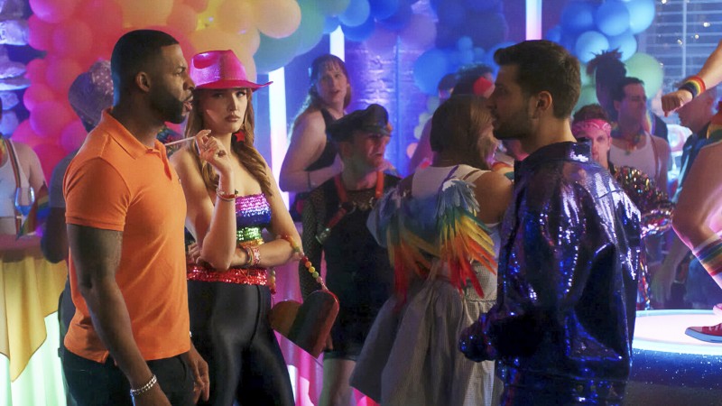 Династия 5 сезон 15 серия