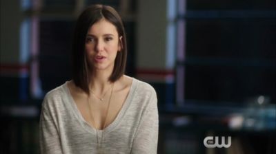 Дневники вампира 8 сезон 17 серия