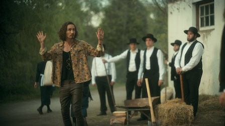 Академия «Амбрелла» 3 сезон 2 серия