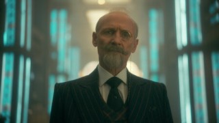 Академия «Амбрелла» 3 сезон 9 серия