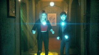 Академия «Амбрелла» 3 сезон 10 серия