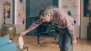 Человек против пчелы 1 сезон 1 серия