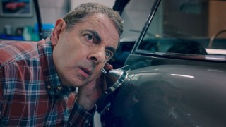 Человек против пчелы 1 сезон 8 серия