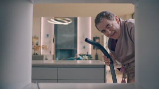 Человек против пчелы 1 сезон 5 серия