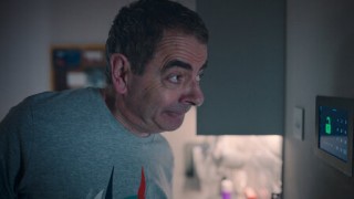 Человек против пчелы 1 сезон 6 серия