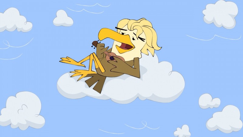 Angry Birds: Летнее безумие 2 сезон 8 серия