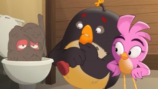 Angry Birds: Летнее безумие 2 сезон 13 серия