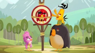 Angry Birds: Летнее безумие 2 сезон 15 серия