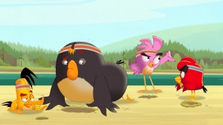 Angry Birds: Летнее безумие 2 сезон 16 серия