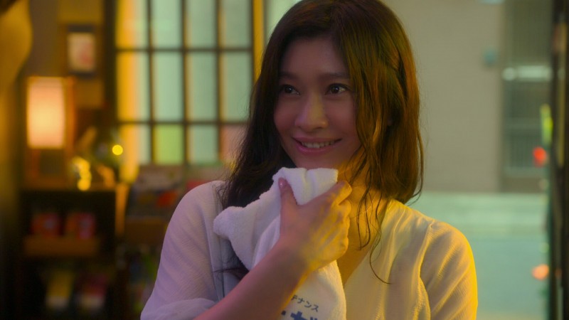 Словно золотые рыбки 1 серия