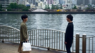 Словно золотые рыбки 1 сезон 2 серия