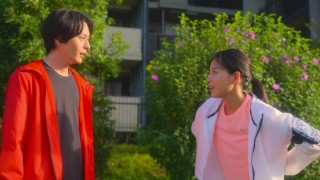 Словно золотые рыбки 1 сезон 4 серия