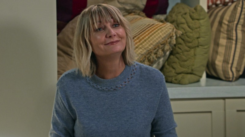 Мэгги 9 серия