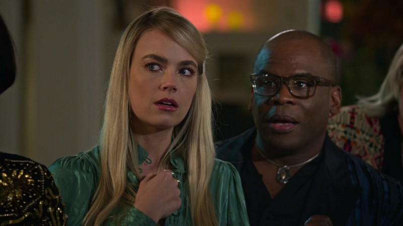 Мэгги 10 серия