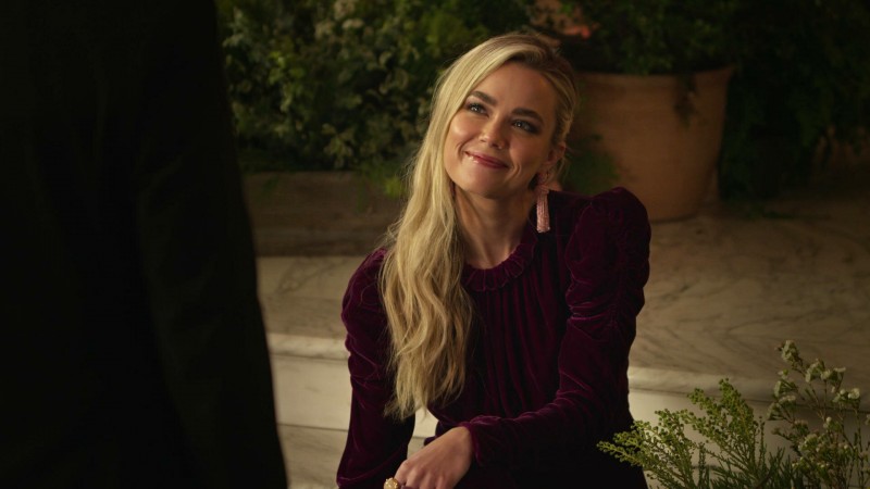 Мэгги 13 серия