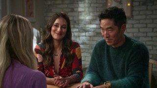 Мэгги 1 сезон 6 серия