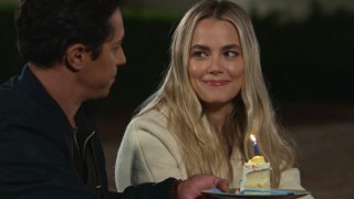 Мэгги 1 сезон 7 серия