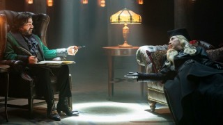 Чем мы заняты в тени 4 сезон 2 серия