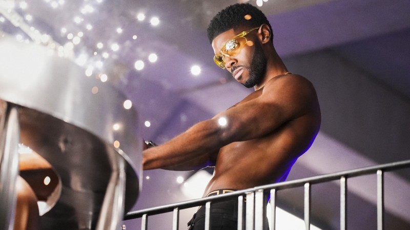 Том Свифт 1 серия