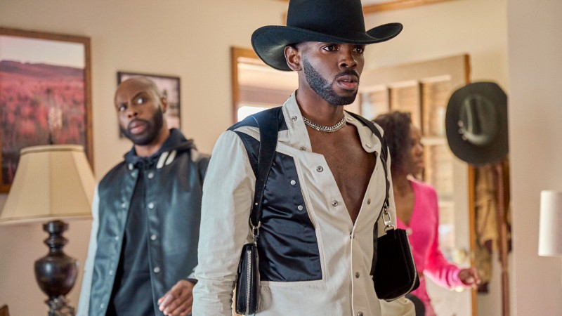 Том Свифт 4 серия